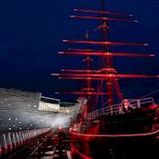V&A - V&A Dundee