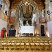 Mansfield Traquair - Mansfield Traquair