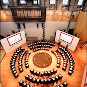 Mansfield Traquair - Mansfield Traquair