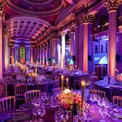 Upper Library - The Signet Library