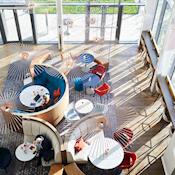 Atrium - Hyatt Regency Manchester