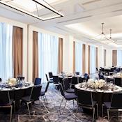 The Bernstein - Hyatt Regency Manchester