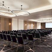 The Rothwell - Hyatt Regency Manchester