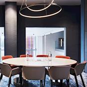 Turing - Hyatt Regency Manchester