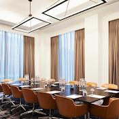Executive Boardroom - Hyatt Regency Manchester