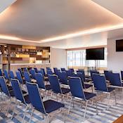 Burgess - Hyatt Regency Manchester