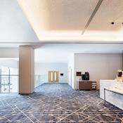 Conference Lobby - Hyatt Regency Manchester