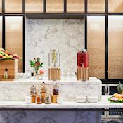 Refreshment Break - Hyatt Regency Manchester