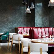 The Laureate - Hyatt Regency Manchester