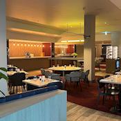 Restaurant - Hyatt Place London Heathrow Airport