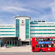 Hyatt Place London Heathrow Airport