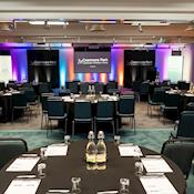 Gallery Suite - Cabaret Style - Cranmore Park