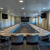 Meeting Room 3 - Boardroom - Cranmore Park