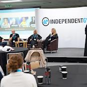 Cranmore I - Cabaret Style - Cranmore Park