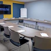 Meeting Room 2 - Cranmore Park