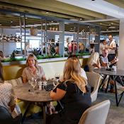 The Loft - Cranmore Park