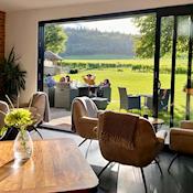 Wine Library - Denbies Wine Estate