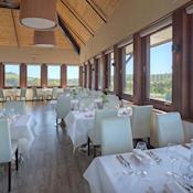 The Gallery Restaurant - Denbies Wine Estate