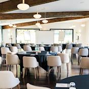 Sapwood - The Woodlands at Hothorpe Hall