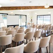 Sapwood Theatre - The Woodlands at Hothorpe Hall