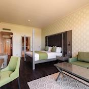 Bedroom - Vale Resort