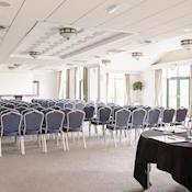 Morgannwg Suite - Vale Resort