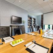 Boardroom - Vale Resort