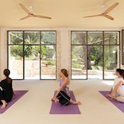 YOGA SHALA - Olivestone Village