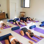 YOGA SHALA - Olivestone Village