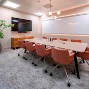 Nectar seats up to 10 people - Green Park Conference Centre