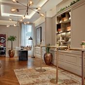 The Parlour - Holmes Hotel London