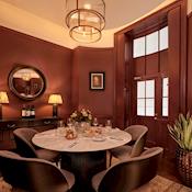 The Damson - Holmes Hotel London