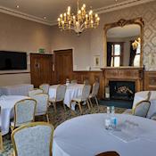 Dickinson Suite cabaret - Shendish Manor Hotel