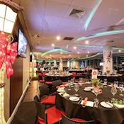 Mike Channon Suite - Southampton Football Club