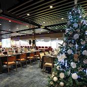 The Halo - Southampton Football Club