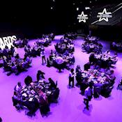 Conference and events space - Digital Life Building - Teesside University Conferences