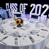 Conference and events space - Digital Life Building - Teesside University Conferences