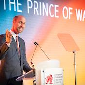 Welsh Investment Summit - ICC Wales