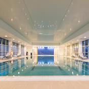 Health Club - Regency Park Hotel