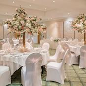 Parkland Suite Wedding - Regency Park Hotel