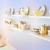 Conservatory - Regency Park Hotel