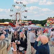 Festivals at The Heart of ENGLAND - Heart of England Conference & Events Centre