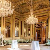 Drawing Room - Drapers' Hall