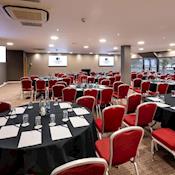 Tactics - Stadium MK