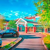 Regency Park Hotel - Regency Park Hotel