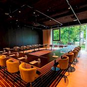 Pavillon B - Radisson Collection The National Hotel, Brussels