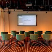 The Meadow - Radisson Collection The National Hotel, Brussels