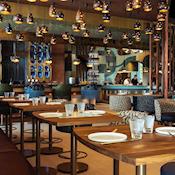 Stoke Restaurant - Radisson Collection The National Hotel, Brussels