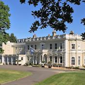 Mansion - Burhill Golf Club