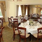 Barnes Wallis Suite - Burhill Golf Club